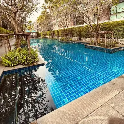Rawai - Beachfront Apartement - The Title