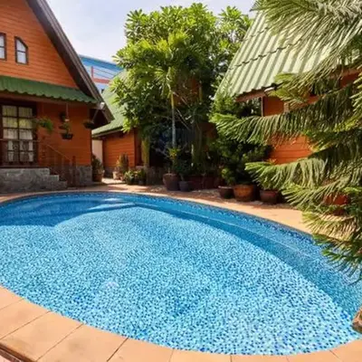Bungalow Phuket