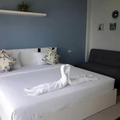 Kim Lung Airport Hotel
