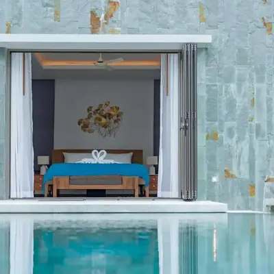 3BR Villa with Pool at Anchan Hills in Bangtao