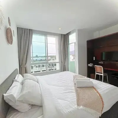 Chalong Inn Phuket