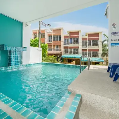 Kata Sea Boutique