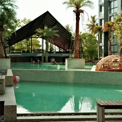 City Gate Kamala B216 by Phuket Sabay Rent
