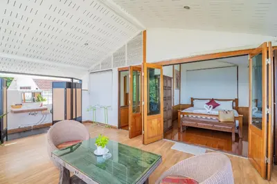 Gallery image of Patong Blue House Panorama View 5 bedroom in Patong Beach
