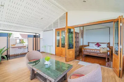 Gallery image of Patong Blue House Panorama View 5 bedroom in Patong Beach