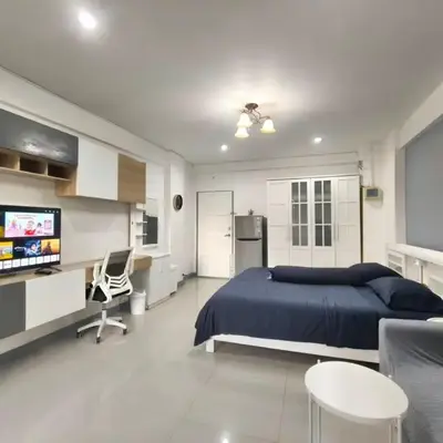 Cozy Patong studio apartment