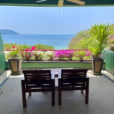 Kata Sea View Sanctuary