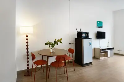 Gallery image of Karon Cozy Apartments in Karon Beach