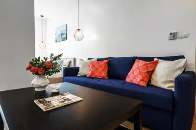 Gallery image of Karon Cozy Apartments in Karon Beach