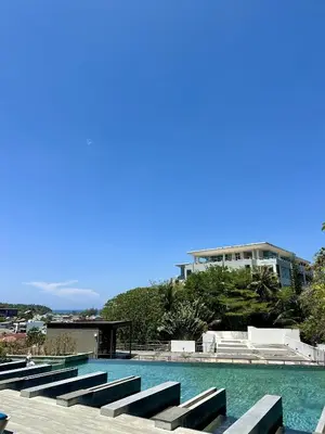 Gallery image of Karon Cozy Apartments in Karon Beach