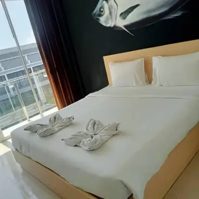 XX GO INN Aonang Beach โกอินน์ หาดอ่าวนาง