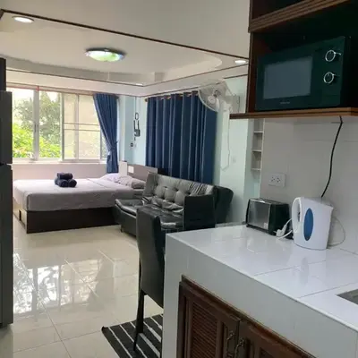 Apartment in Rawai