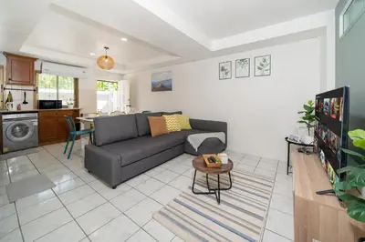 Gallery image of 5 mins walk Bangla,beach,3BR in Patong Beach