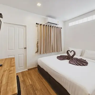 Casa Maya House
