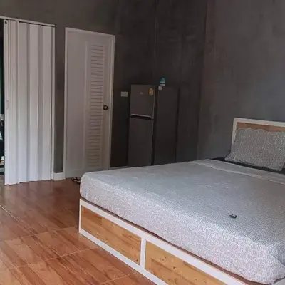 Studio Apartment 12 in Thalang