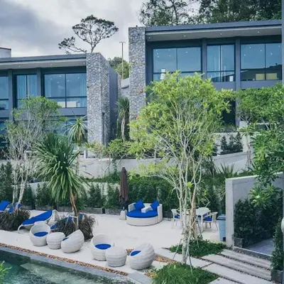 2BR Pavilion near Kamala Beach