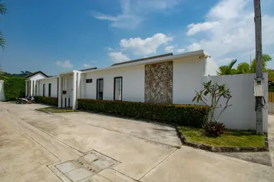 Gallery image of VILLA Pak Dang in Phuket Town