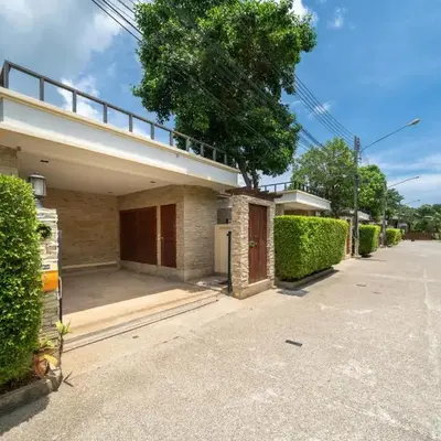 VIP Pool Villa 3E1 230m Rawai Beach