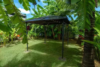 Gallery image of Johanna Villa by G Estate Phuket in Ban Saiyuan (1)