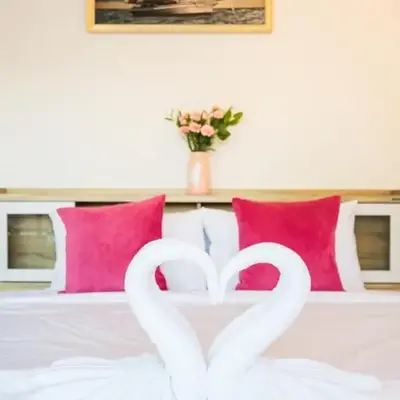 Fora Boutique Hotel