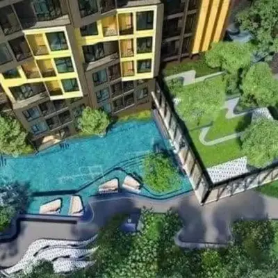 PRIME TOWN Phuket Resort & Wellness