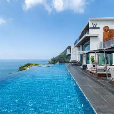 Villa W Luxury