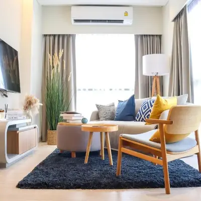 Lakeside Residences by NLA