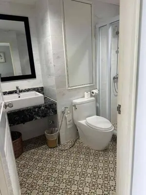 Gallery image of Patong Tower Apartments By PM in Patong Beach