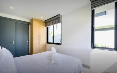 Gallery image of Laguna park 5BD 5BA Luxurious Bangtao Phuket in Ban Phru Champa
