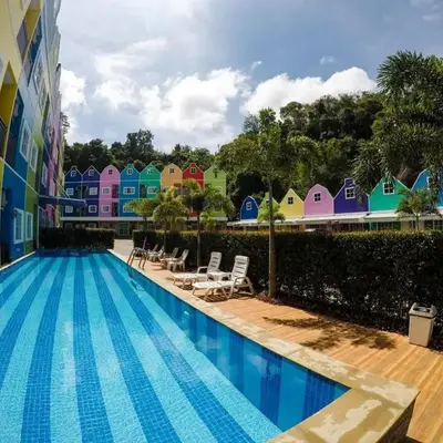Holland Resort Phuket