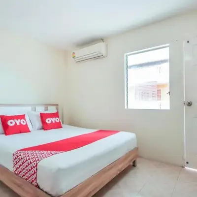 OYO 885 You And Me House