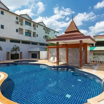 Diamond Place Ao Nang
