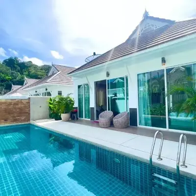 Kamala Garden View Baan Ratri 4