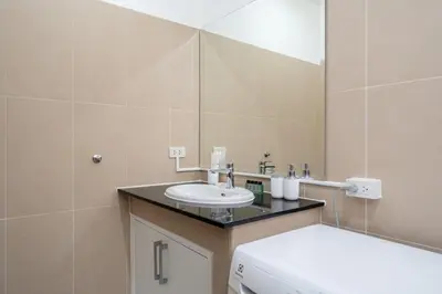 Gallery image of Brand New 3 Bedroom Villa in Rawai- v18 t in Ban Saiyuan (1)