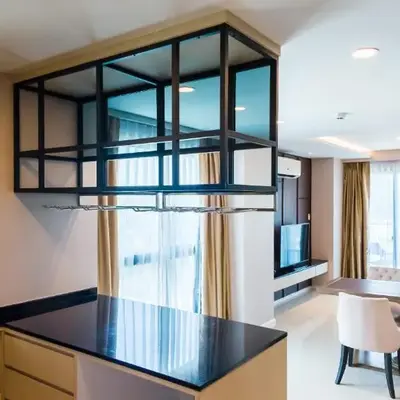 Apartment 2 bedrooms on Surin