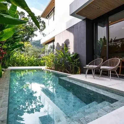 Grand Villa Aileen