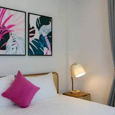 Wow Academy & Stay Soi Tai-Aed 3A