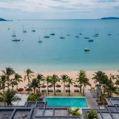 Bandara Pool Villas