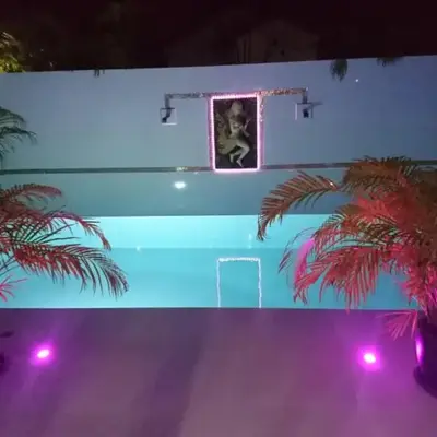 Villa Happy home