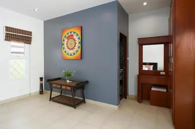 Gallery image of Angie Villa by G Estate Phuket in Ban Saiyuan (1)