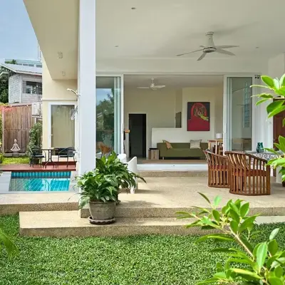At the Beach New comfortable Pool Home