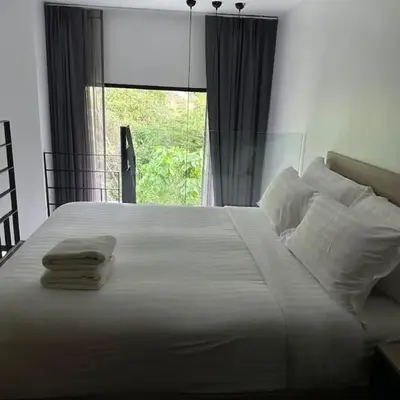 Utopia Naiharn Beach B17