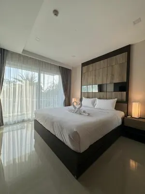 Gallery image of Rawai SkyGarden in Rawai Beach