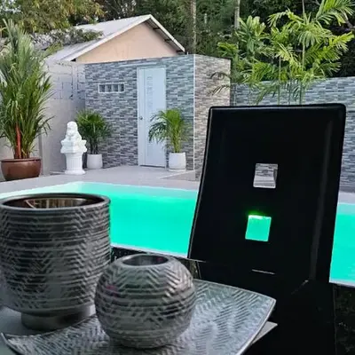 Prestige Pool Villa by Karon Homes