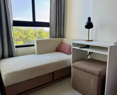 Gallery image of Fully renovated apartment in Boat Avenue, BangTao in Phuket Town