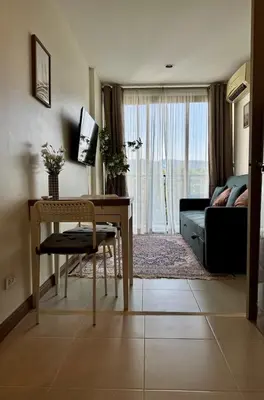 Gallery image of Fully renovated apartment in Boat Avenue, BangTao in Phuket Town