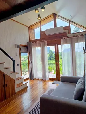 Gallery image of บ้านเพียงเขา in Ban Khao Klom