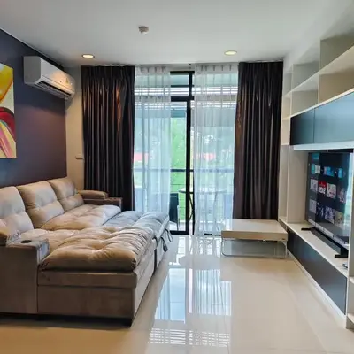 Kamala Regent Condo