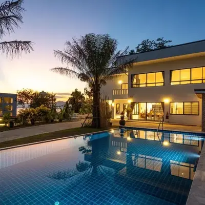 Sirinary Villa Phuket