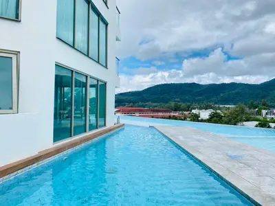 Gallery image of C12 Oceana Kamala in Kamala Beach